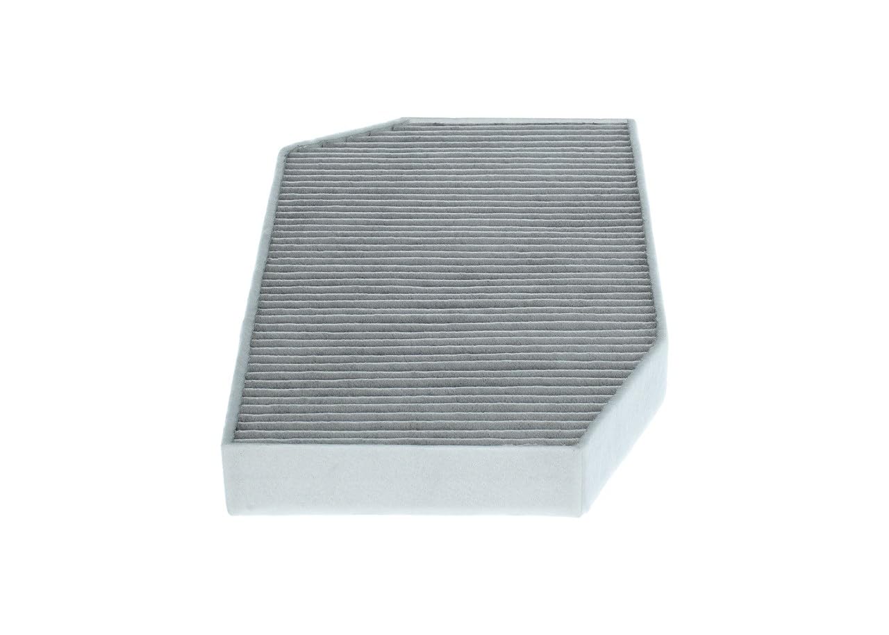 BOSCH Filtro, Aria abitacolo 1987435640