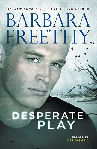 Desperate Play view 2