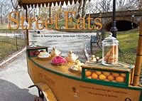 Street Eats 0933477376 Book Cover