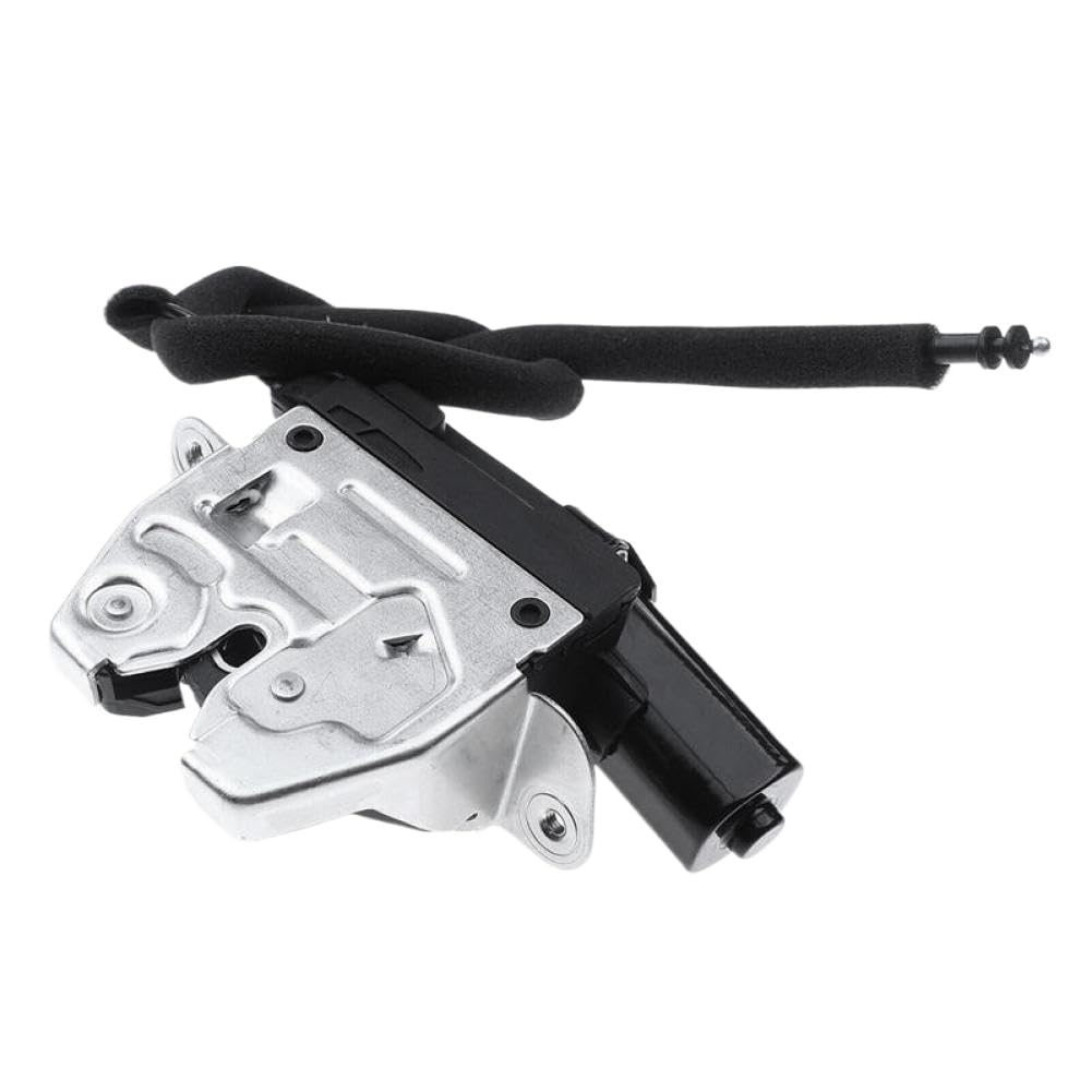 Kqggtxqzb Onecolor Tailgate Door Hatch Lock Latch Actuator A2317500085 2317500085 Compatible With W222
