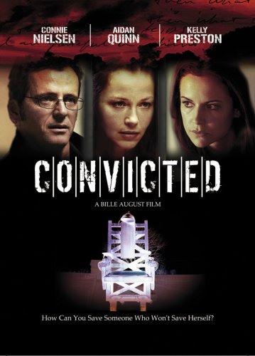 NEW Convicted (DVD) [DVD]