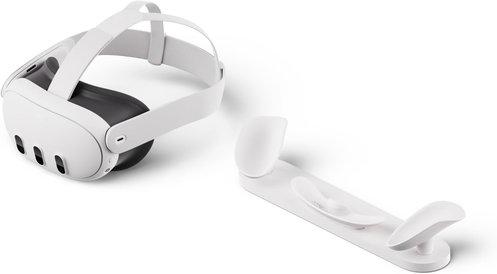 Meta Quest 3 512GB + Charging Dock