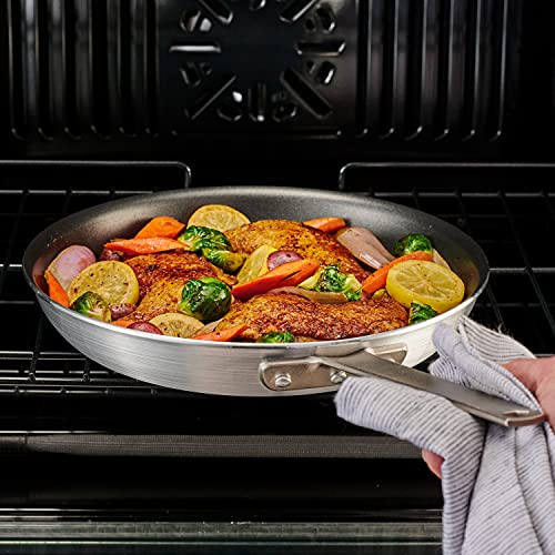 Tramontina Professional Fusion 8-Inch Non Stick Small Frying Pan - image 7