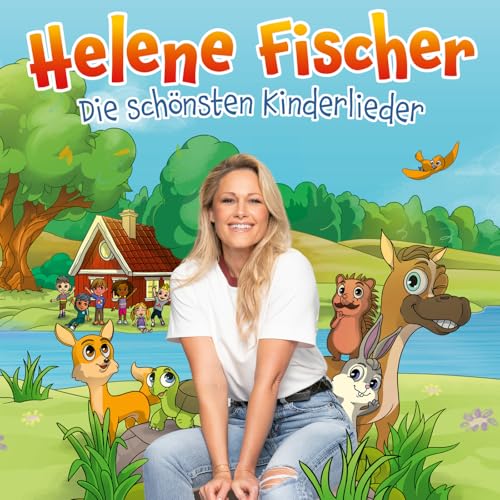 Helene Fischer
