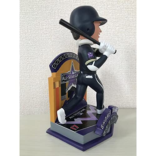 大谷翔平オールスターボブルヘッド MS】大谷翔平 2023年オールスター 出場記念 ボブルヘッド人形