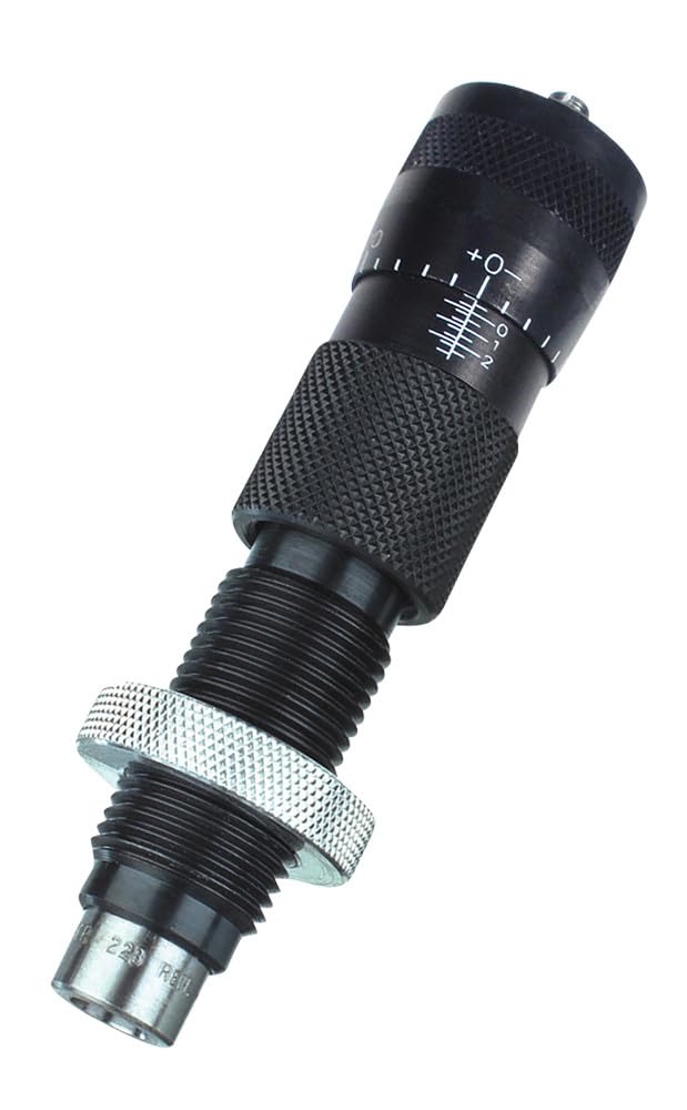 Forster Ultra Micrometer Seater Die 300 PRC