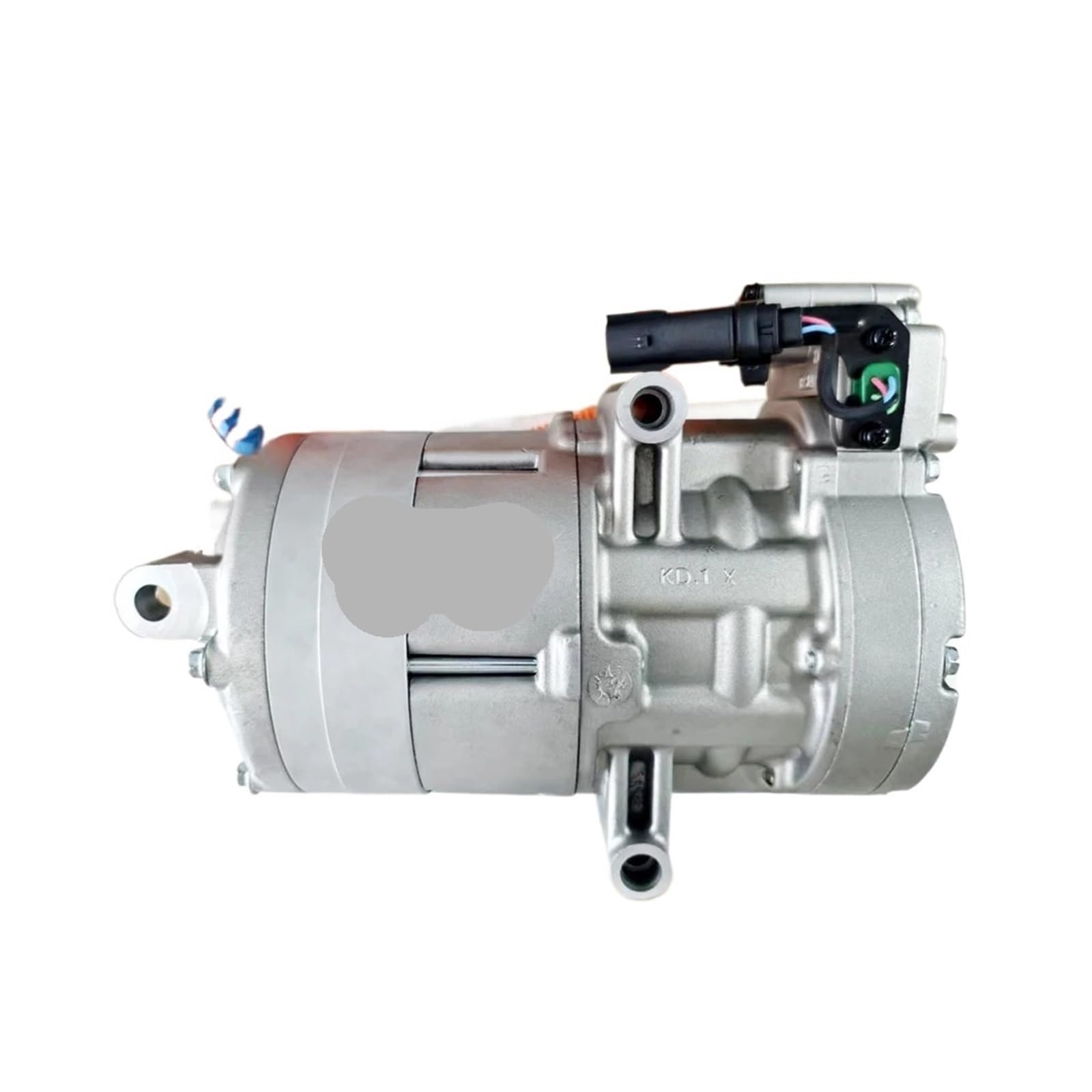 Electric AC Air Conditioning Compressor ，Compatible for Tesla，1063369-00-F 106336900F 1042442-00-M 104244200M