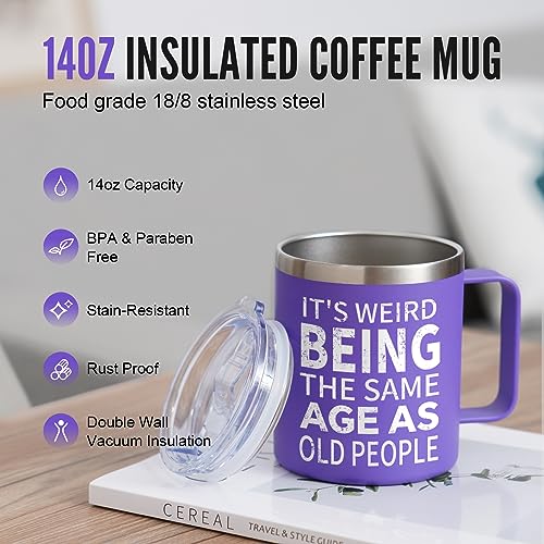 NOWWISH-Christmas-Gifts-for-Women-Funny-Coffee-Mug-Birthday-Valentines-Day-Mothers-Day-Gifts-for-Her-Mom-Wife-Grandma-Best-Friend-14oz-Purple