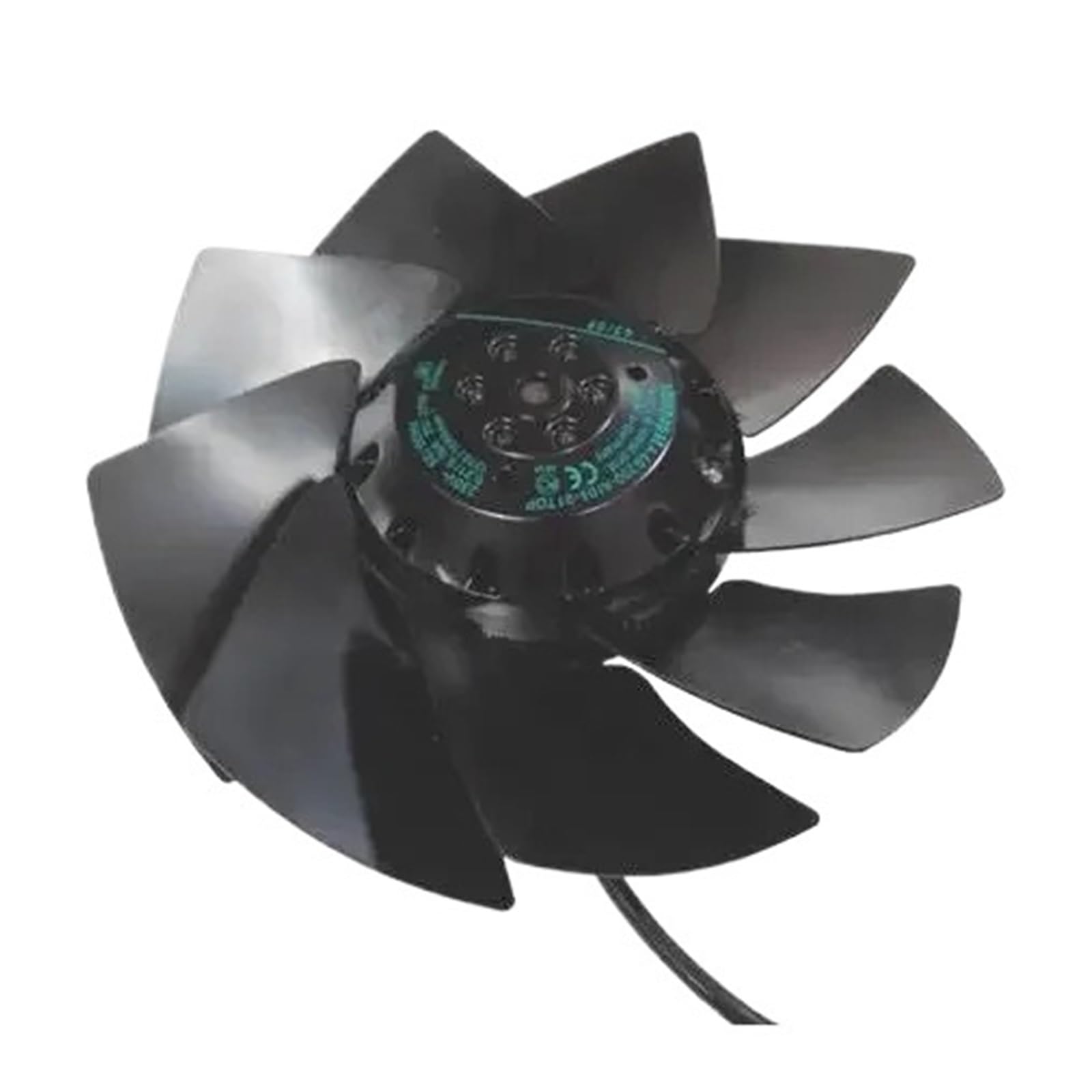 FCARUMIQP A4s200-ah04-01 230V 27W Centrifugal Fan