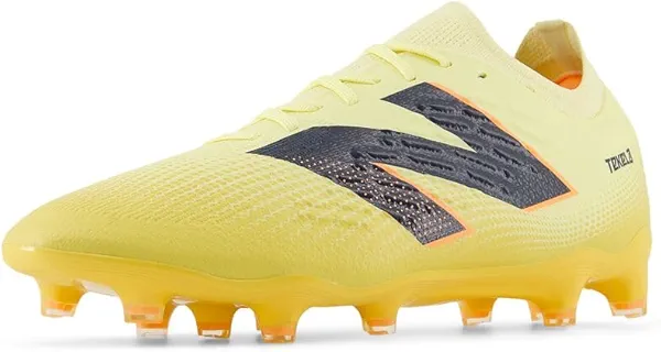 New Balance Unisex-Adult Tekela Magia Low Laced Fg V4+ Soccer Shoe