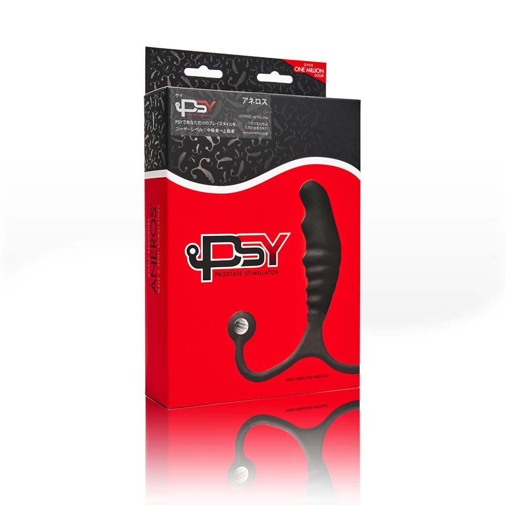 Aneros PSY Prostata Stimulator