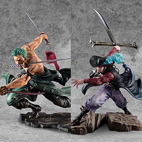 Amazon Portrait Of Pirates ワンピース Sa Maximum ロロノア ゾロ Ver 三 千 世 界 Neo Maximum 鷹の目 ジュラキュール ミホーク 303 フィギュア ドール 通販 Amazon Portrait Of Pirates ワンピース Sa Maximum ロロノア ゾロ Ver 三 千 世 界 Neo Maximum 鷹の目 ジュラキュール ミホーク 303 フィギュア ドール 通販