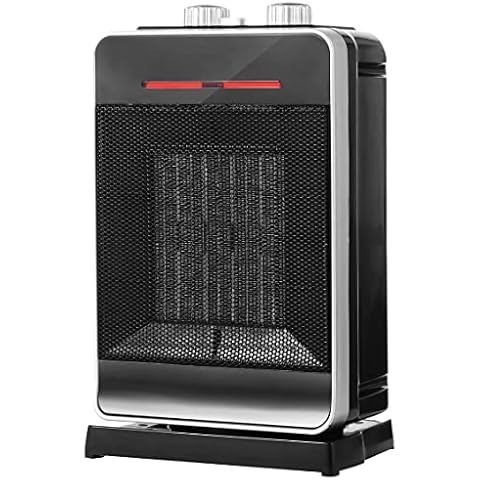 Keramik Heizlüfter | 2 Stufen Cover