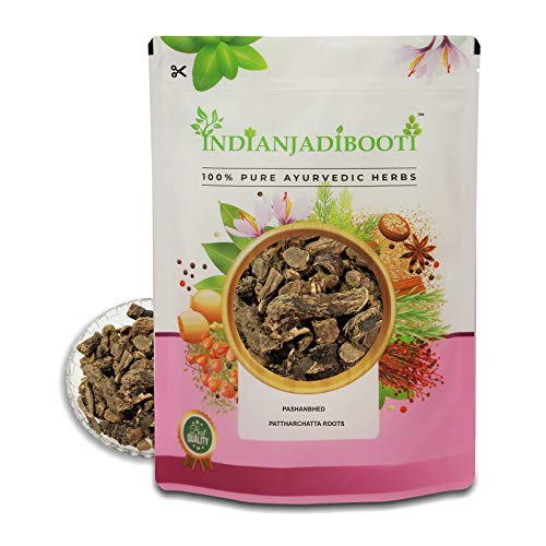 IndianJadiBooti Pashanbheda Roots, 400g