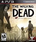 The Walking Dead - Playstation 3 (Renewed)