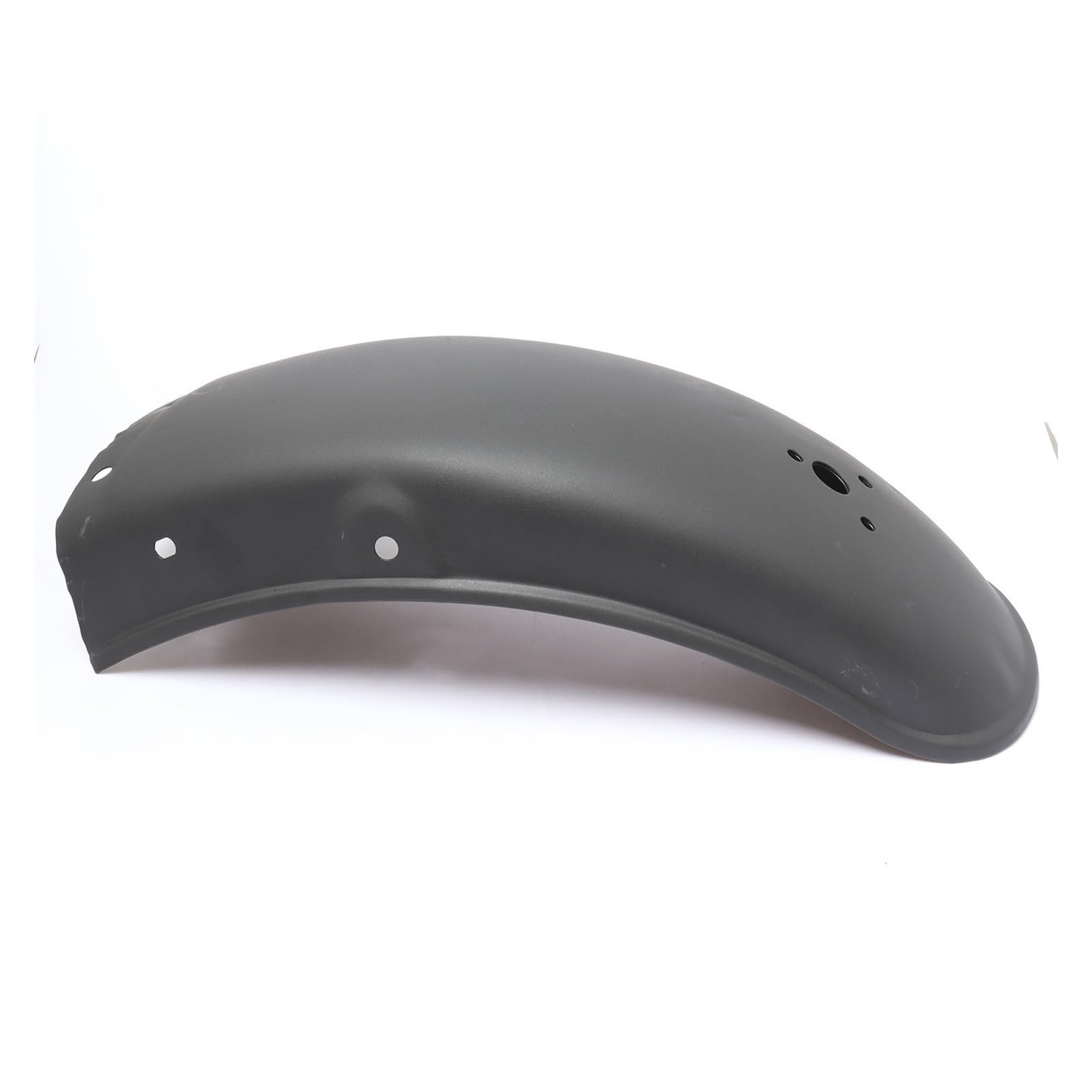 BeNsil Parafanghi Moto Parafango Parafango Posteriore Moto per Kawasaki VN800 VN900 VN1500 VN1600 VN2000 Paraspruzzi Paraspruzzi (Color : 1)