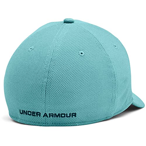 Image of Under Armour Men's Heathered Blitzing 3.0 Cap