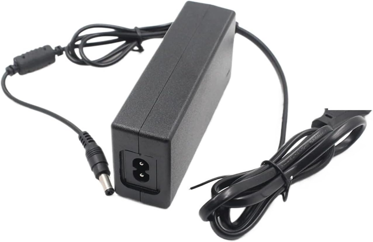 4.5A AC100-240V to DC 24V Power Adapter(US Plug)