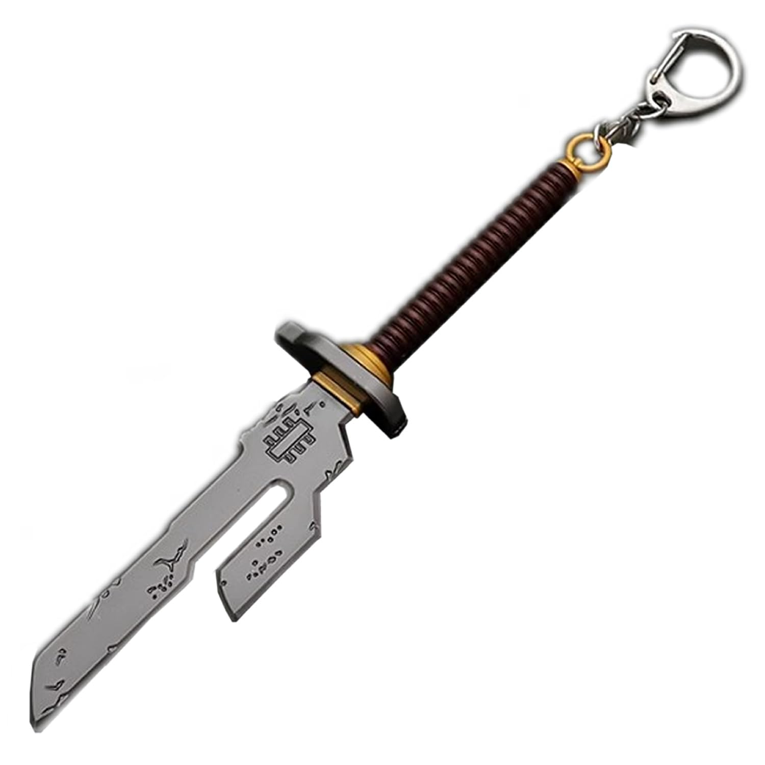 Buy P1PSZ Nanami Kento Keychain Kento Nanami Cosplay Toji Fushiguro