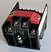 Eaton Electrical - 10250TD31H - Contact Block, 30mm, 1NC/1NO Contact Form, 10A @ 660VAC/DC Contact Rating