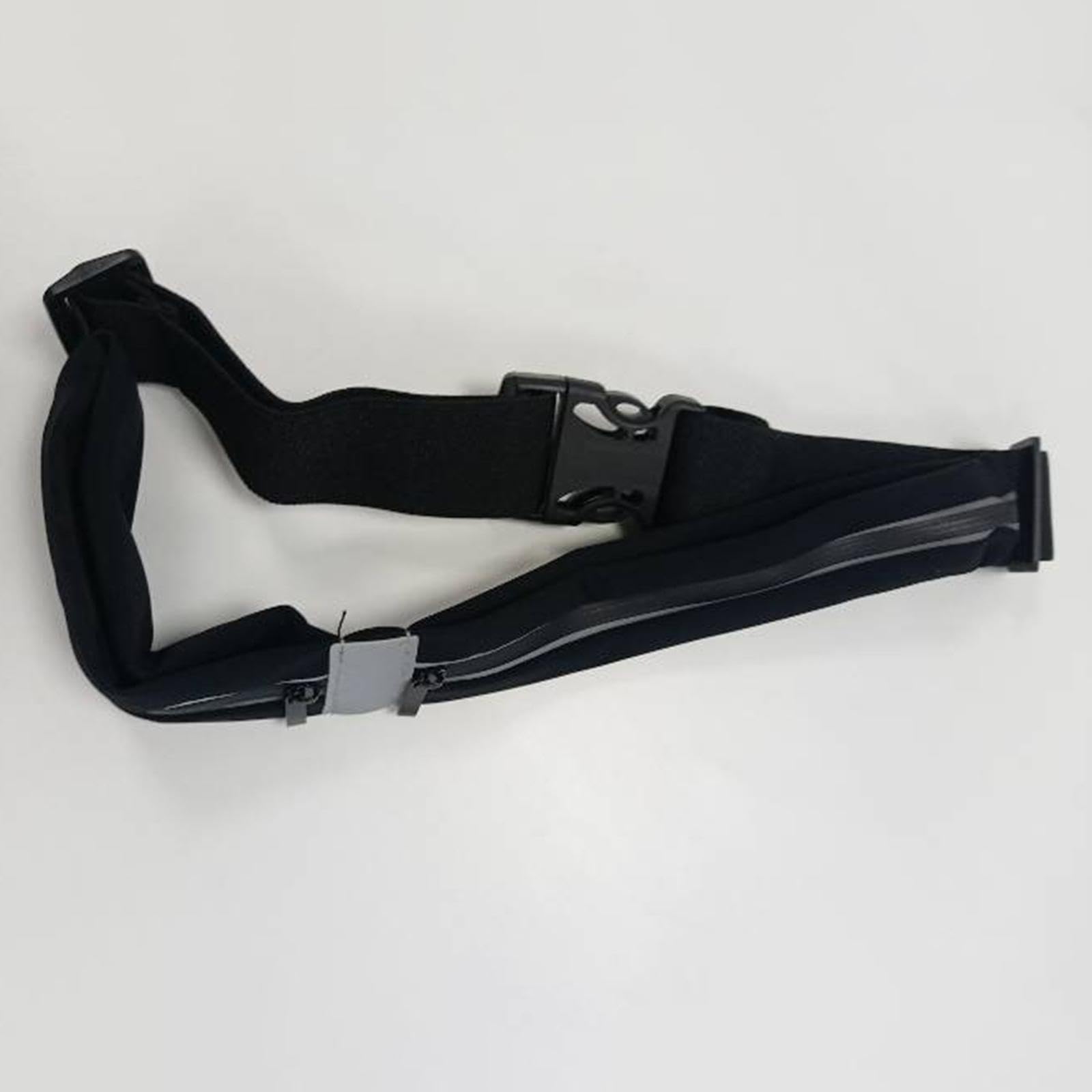 bnf® Running Belt Fanny Pack Reflective Quick Release Adjustable Strap Waist Pack | Fitness Running & Yoga | Fitness Equipment & Gear | Running Belts-image-9