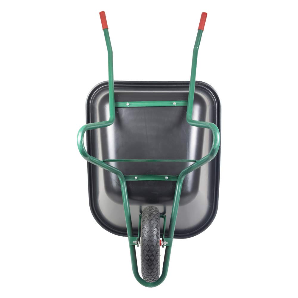 BPA PP Schubkarre 240 Liter