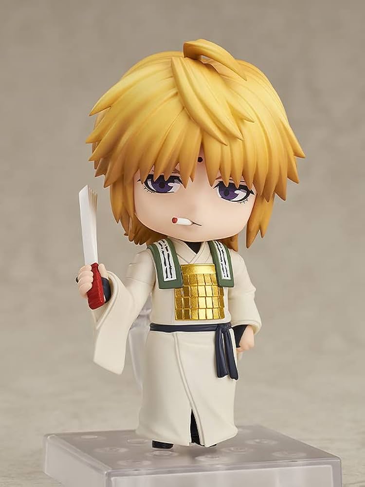 ねんどろいど　最遊記　玄奘三蔵　未開封 51lzhIKQ6tL._UF894,1000_QL80_.jpg