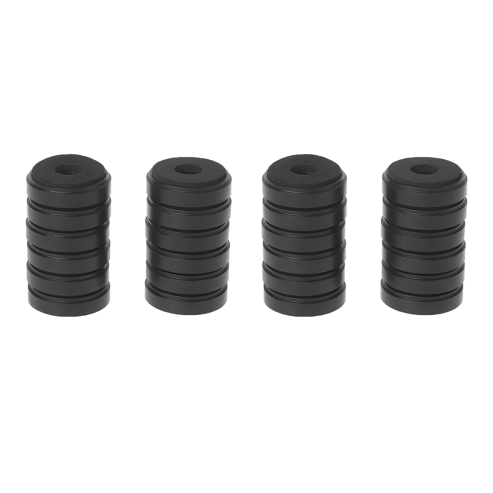 Speaker Kits Isolation Stand Foot Shockproof Mats High Configuration Hardware Reduce Mat Computer Speakers