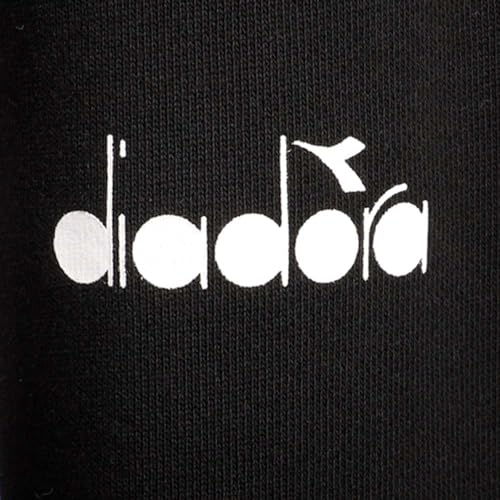 Diadora Kids Boys Power Joggers Casual - Black2