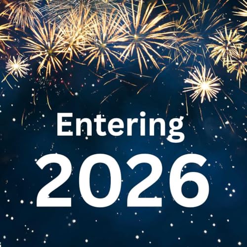 Entering 2026 with Purpose