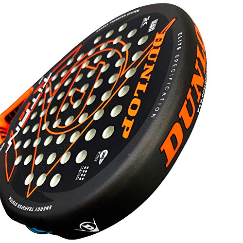 DUNLOP Titan 2.0 Oranje - Image 4