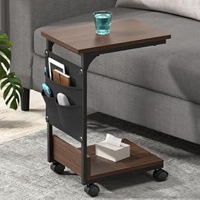 送料込み⭐︎天板収納オルゴール付き円形木製サイドテーブル 送料込み⭐︎天板収納オルゴール付き円形木製サイドテーブル