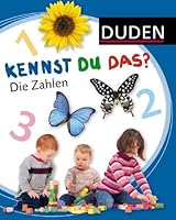 Duden Kennst Du das Die Zahlen 3411711515 Book Cover