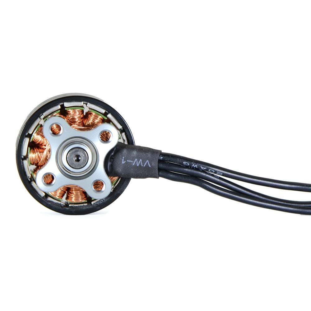 VIDOO R2207 2207 silnik bezszczotkowy 2580KV 1800KV 3-4S do drona RC FPV Racing Multi Rotor-Purple-1800KV