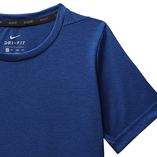 Image of Nike Boy's Graphic Regular Fit T-Shirt