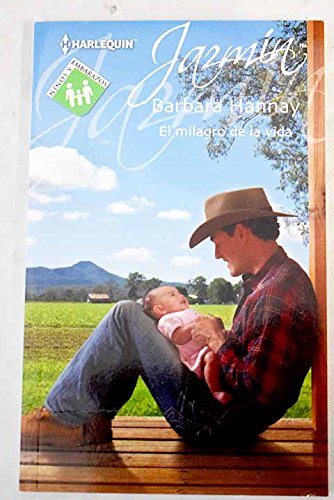 El milagro de la vida (finalista Premios Rita) [Spanish] 8468735736 Book Cover