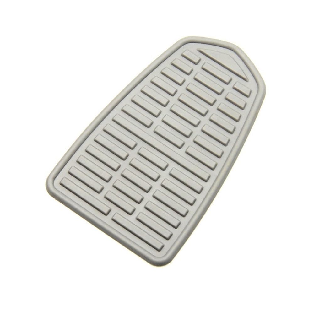Universal Motorcycle Gas Fuel Tank Rubber Sticker Protector Knee Tank Pad Decal Motorcycle Tank Pad