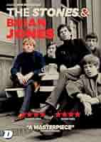 The Stones and Brian Jones [DVD]: Amazon.it: Film e TV