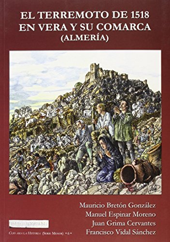 El Terremoto de 1518 en Vera y Su Comarca