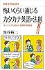 怖いくらい通じるカタカナ英語の法則　ネット対応版　ネイティブも認めた画期的発音術 (ブルーバックス)