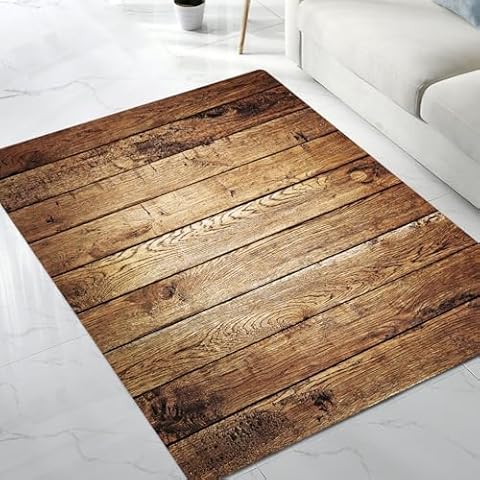 kksme 5'x6' Large Area Rug Cover