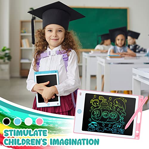 Graphics Drawing Tablet with Pen