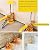 GGMWDSN Tile Leveling System, All-Steel Tile Height Regulator Handheld, Precision Locator Wall Leveling Lifting Construction Tool, Labor-Saving Arm Lifting for Walls, Floors, Doors, Cabinet,4pcs