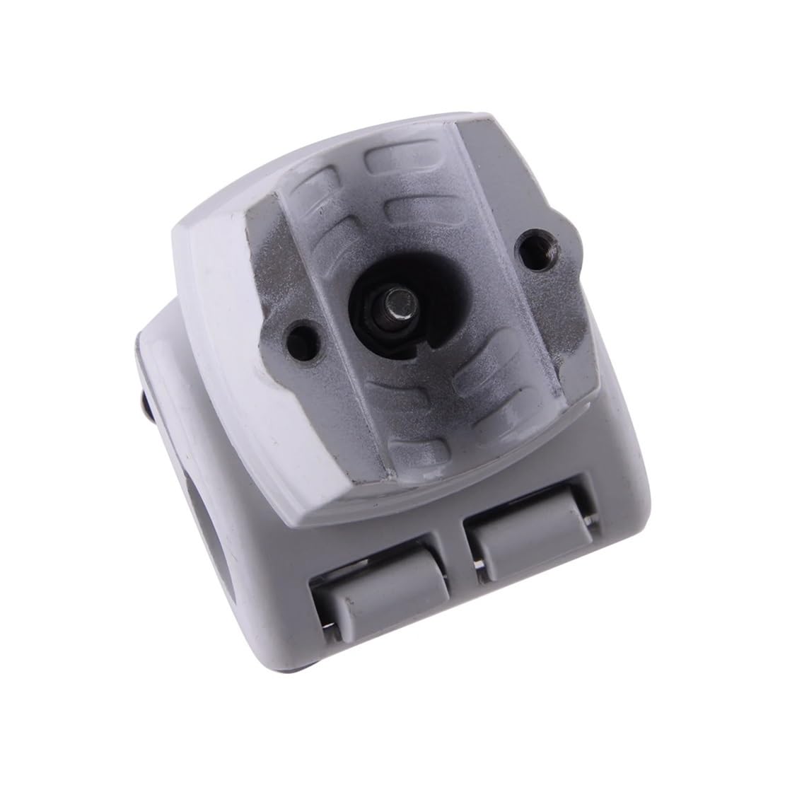 WeZcHEN Kit di Supporto Maniglia di Ricambio Adatto for decespugliatore FS120 FS200 FS250