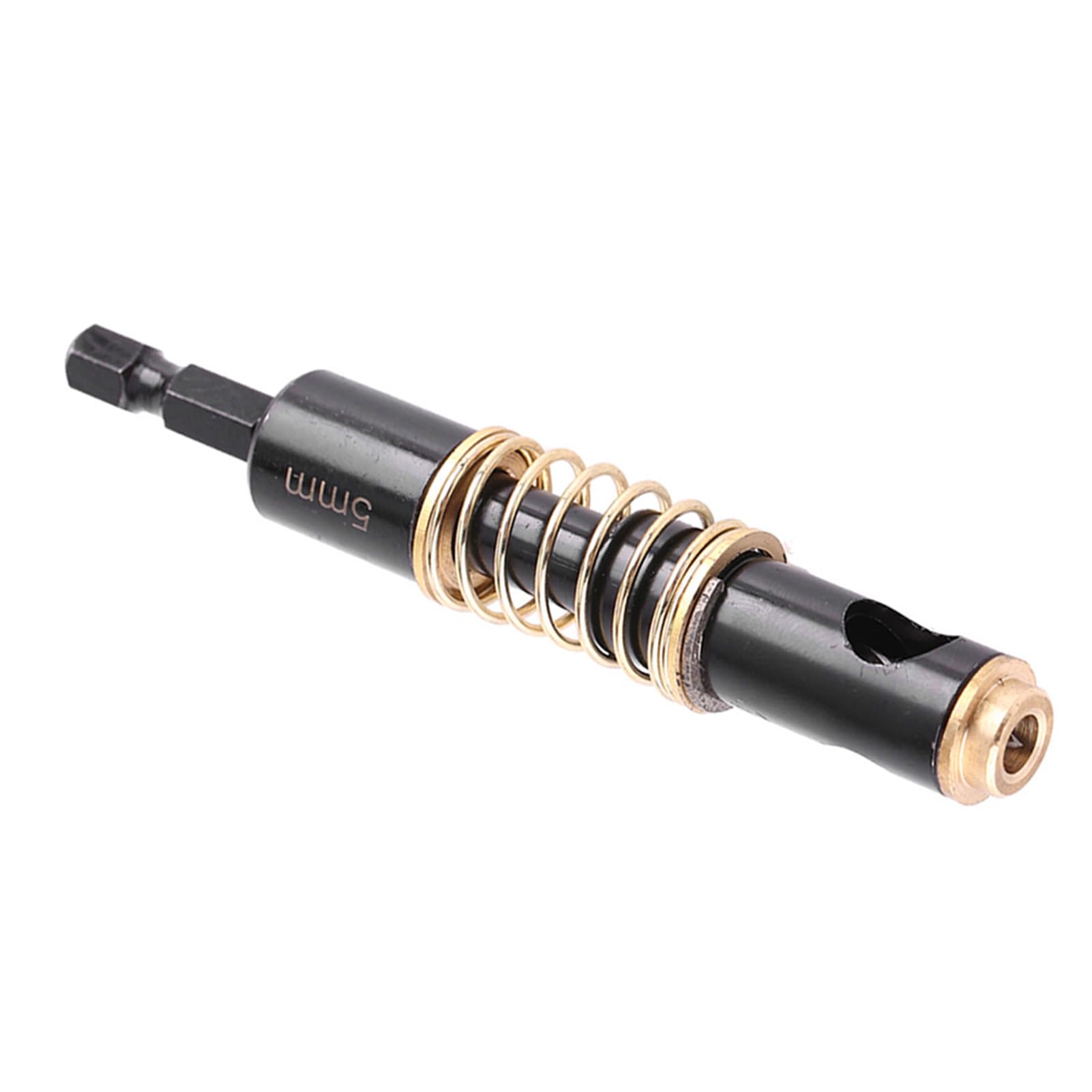 4 Inch Black Hinge Drill Bits - Woodworking -5