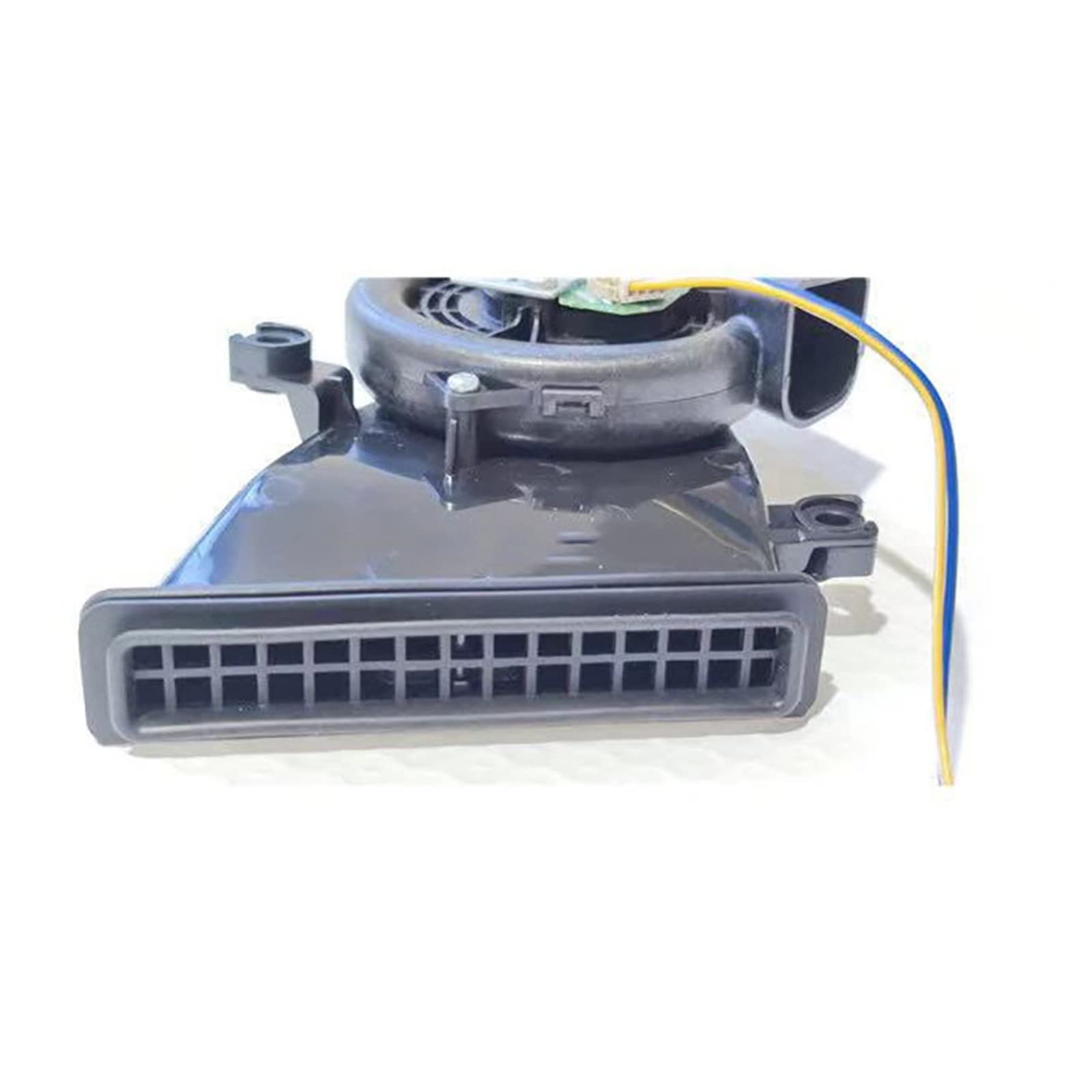 Compatible for Roidmi EVE Plus. Robot Vacuum Cleaner Replaceable Accessories Engine Ventilator Fan Motor