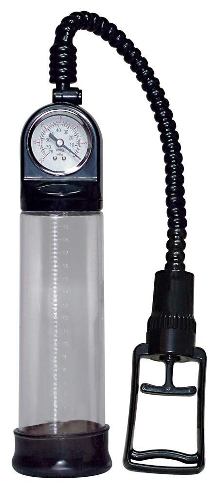 You2Toys Deluxe Penna Penna con calibro