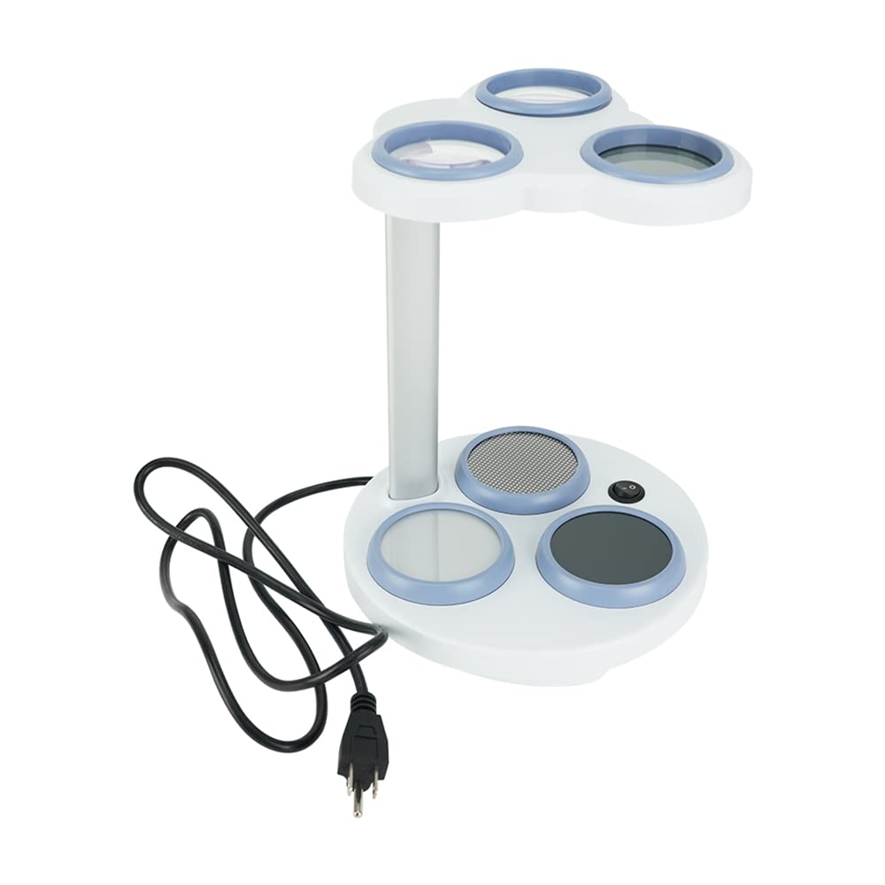CT51107N Ophthalmische Instrumentenmarkierung, progressives Objektiv-Identifikator