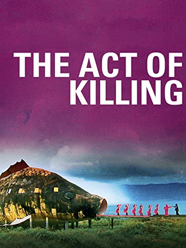 The Act of Killing (Director's Cut)