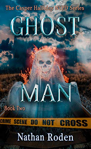 ghost man